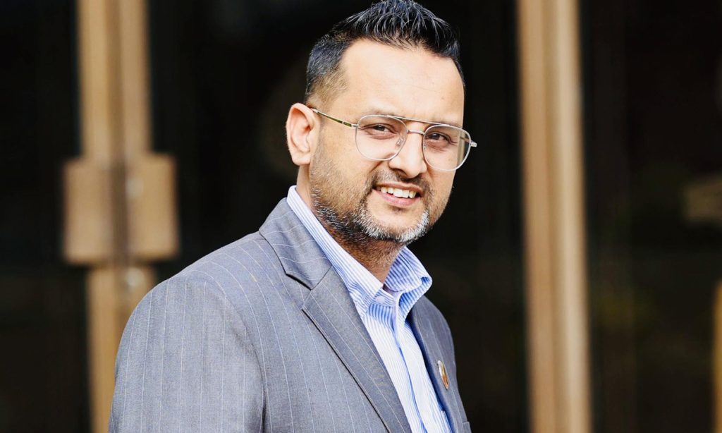 संविधान संशोधनका लागि असिम शाहको संयोजकत्वमा कार्यदल गठन