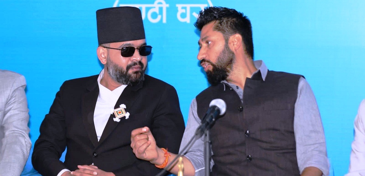 बालेन्द्र शाह रास्वपाको संसदीय दलको नेता चयन, भोलि प्रधानमन्त्रीको शपथ