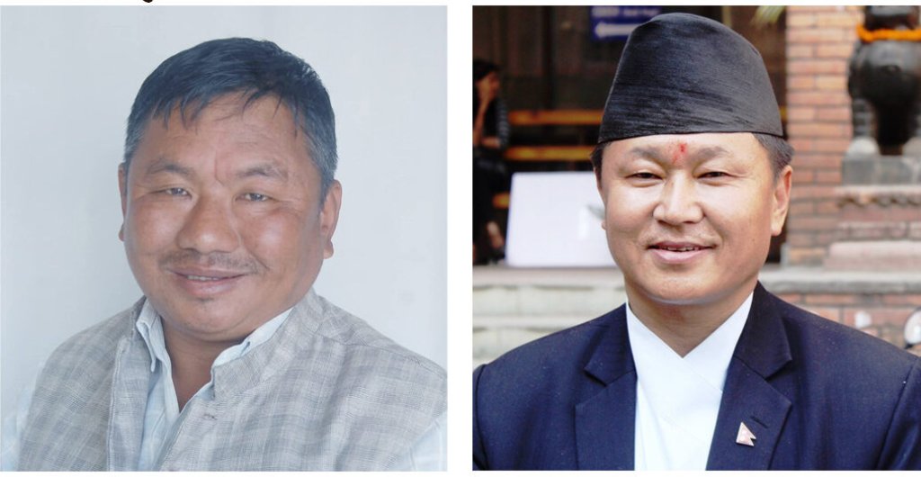 भोजपुरमा वामपन्थी गढको बिरासत ढल्यो