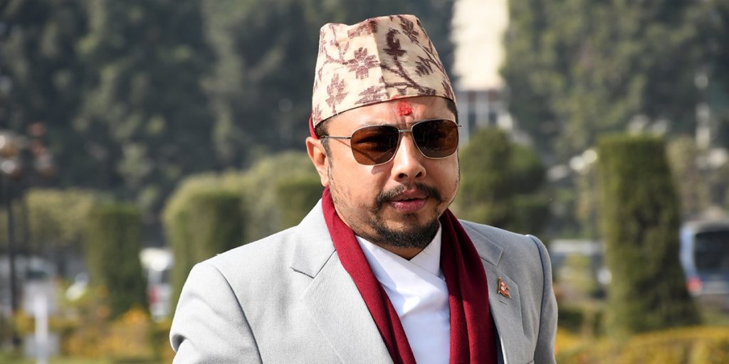 ऊर्जा मन्त्रीका दुई हप्ता : ४ हजारभन्दा बढी गुनासो सम्बोधन गरेको दाबी