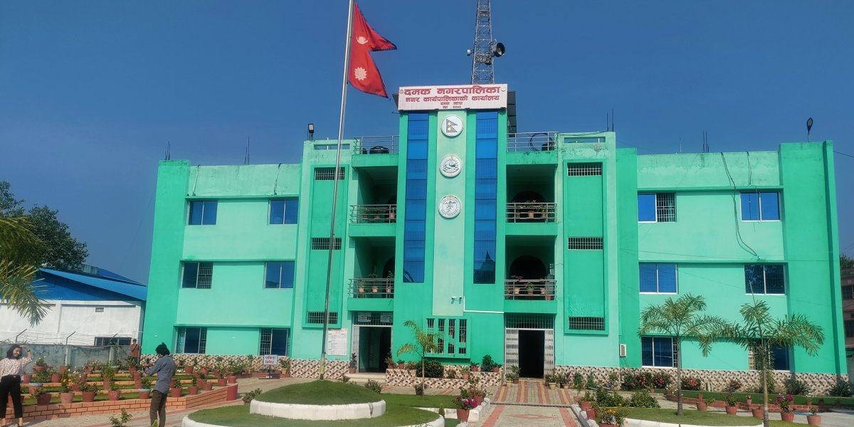 दमकका मेयरको घरभाडा मासिक २५ हजार नगरपालिकाले तिरिदिने
