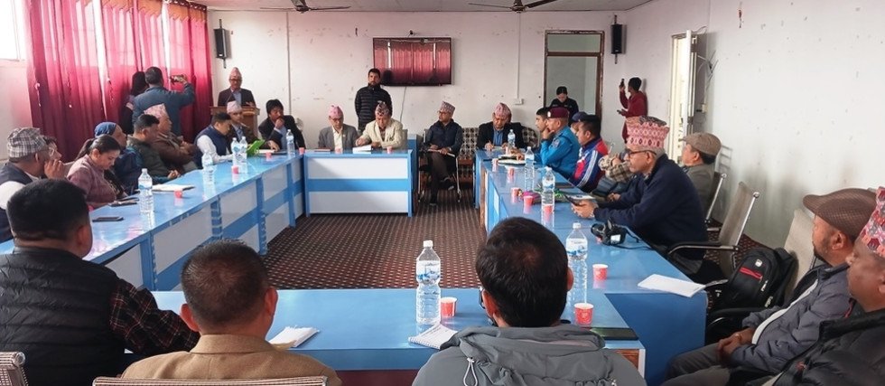 धनकुटामा ३ सय बेडको विशिष्ट स्वास्थ्य सेवाको योजना