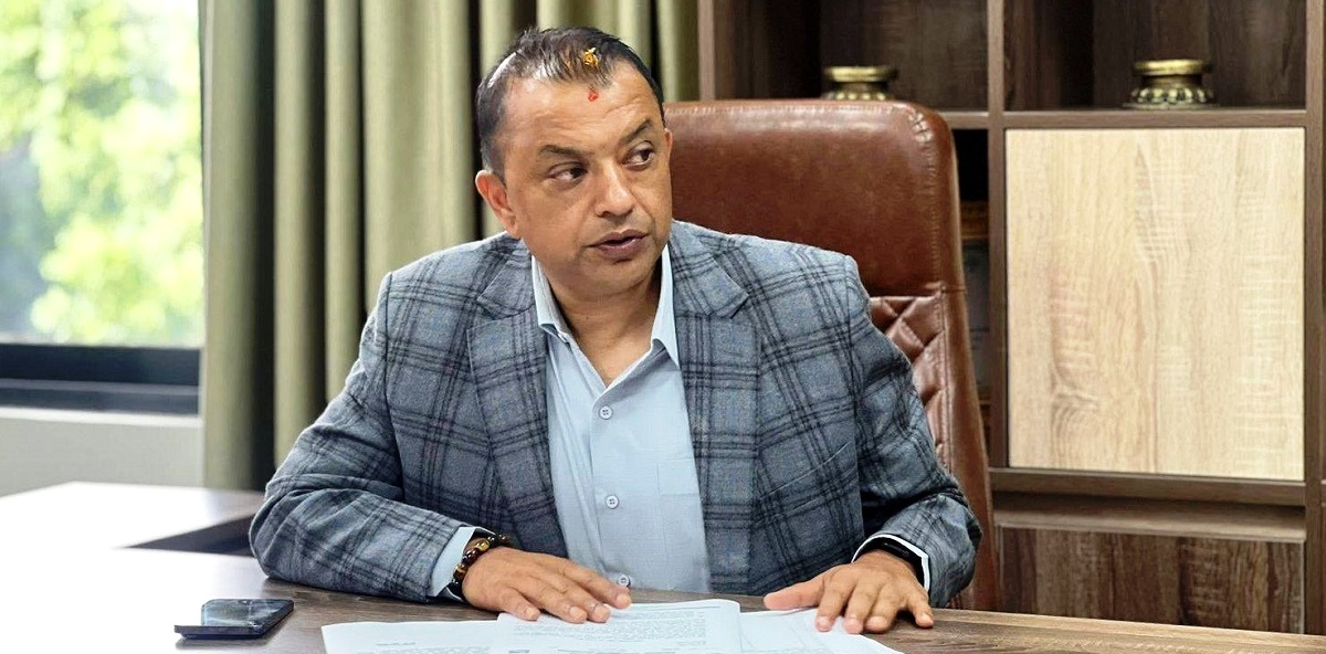 राजीनामा: ‘स्टन्टवाजी’ कि राजनीतिक नैतिकता ?