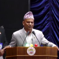 मुख्यमन्त्रीले नै ‘बिग्रेको’ स्वीकारेको बजेटमाथि केको छलफल ? : पूर्वमन्त्री उप्रेती
