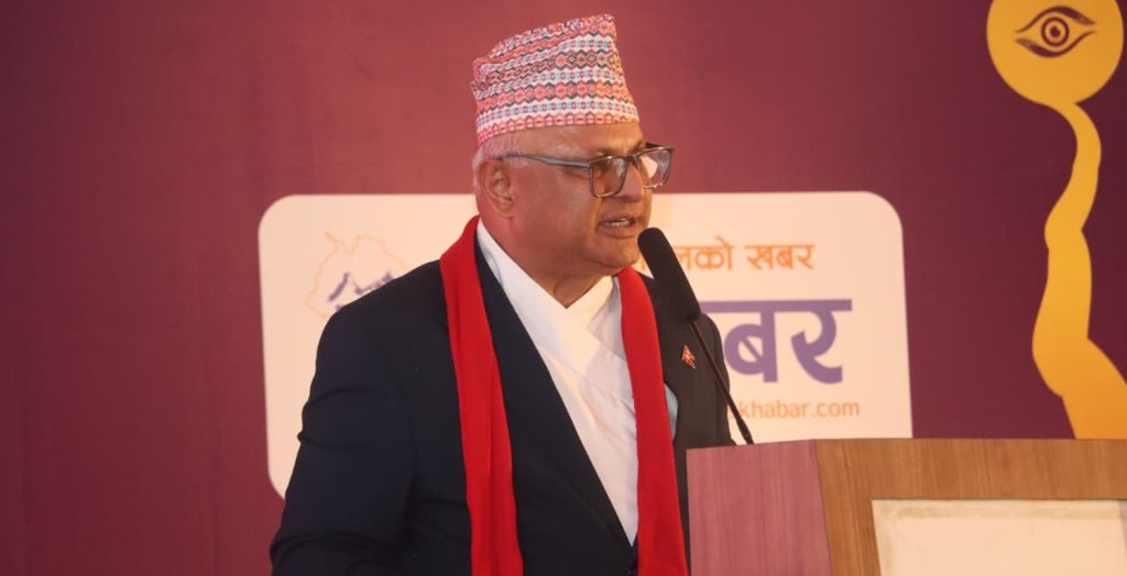 विपक्षीको कडा आपत्ती, माफी माग्नुपर्ने माग