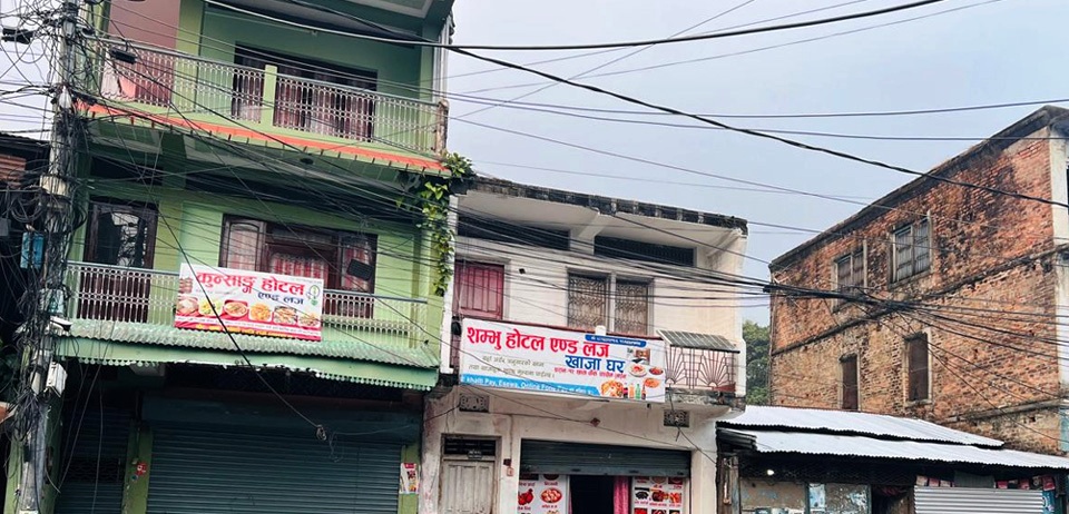 होटलमा यौन व्यवसाय सञ्चालन आरोपमा ९ जना पक्राउ