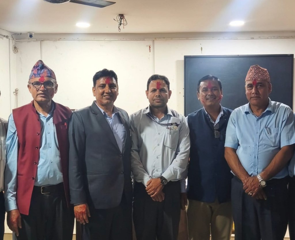विराटनगरमा प्यानको नयाँ नेतृत्व चयन, विद्यालय व्यवस्थापन सुधारमा जोड