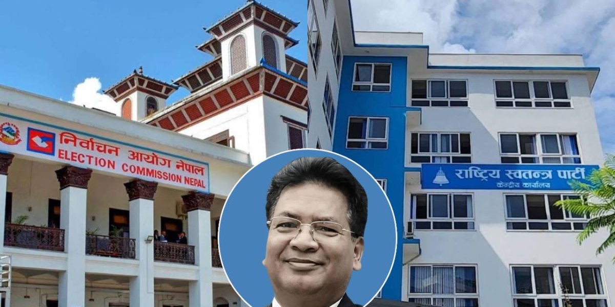 धनुषा–१ मा घण्टीमा हालेको भोट बदर हुने