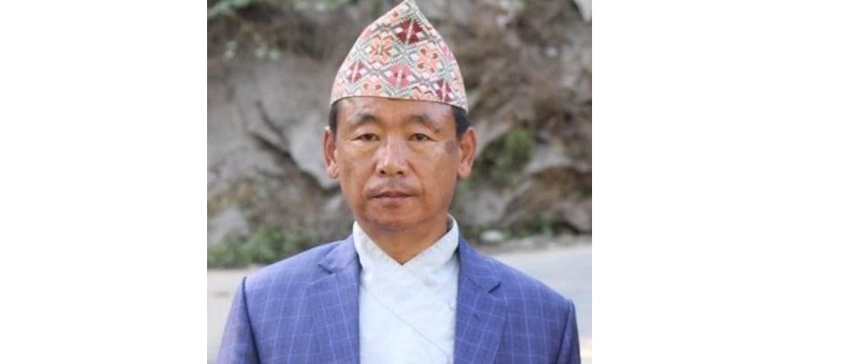 ओलीले हारे इलाम छाड्ने बताएका नेम्वाङ पुख्र्यौली थलो पाँचथर फर्किए
