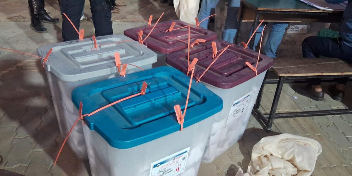 समानुपातिकतर्फको मतगणना अन्तिम चरणमा, तीन प्रदेशमा गणना सम्पन्न