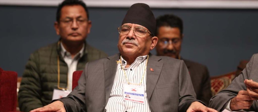 नेकपाद्वारा समानुपातिकतर्फ ९ सांसद छनौट