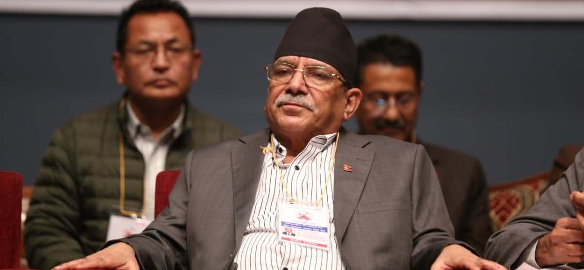 नेकपाद्वारा समानुपातिकतर्फ ९ सांसद छनौट