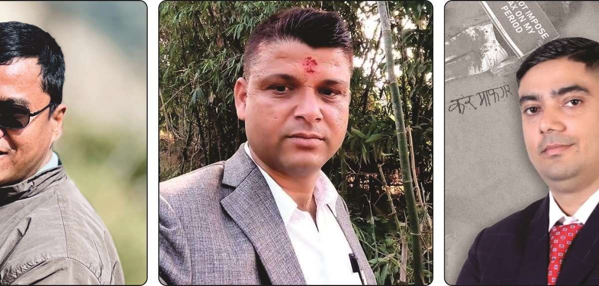‘प्रेस क्लव दमक’ गठन, अध्यक्षमा लामा