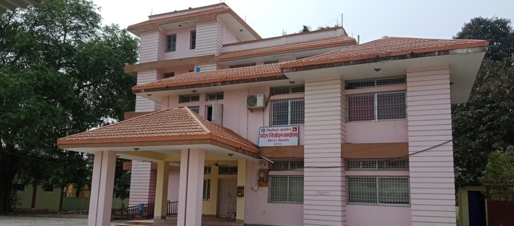 कोशी प्रदेशमा १ लाख ३० हजारभन्दा बढी मत बदर
