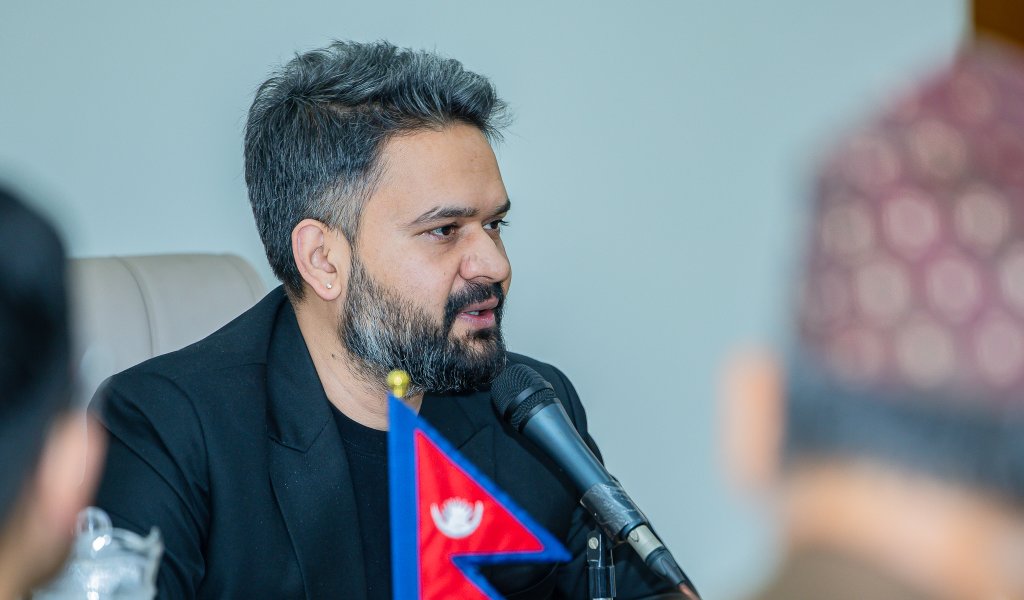 प्रधानमन्त्री शाहले भने, ‘दलनिकट विद्यार्थी र कर्मचारी संगठन शैक्षिक संस्थाबाट हटाउने निर्णय कार्यान्वयन हुन्छ’