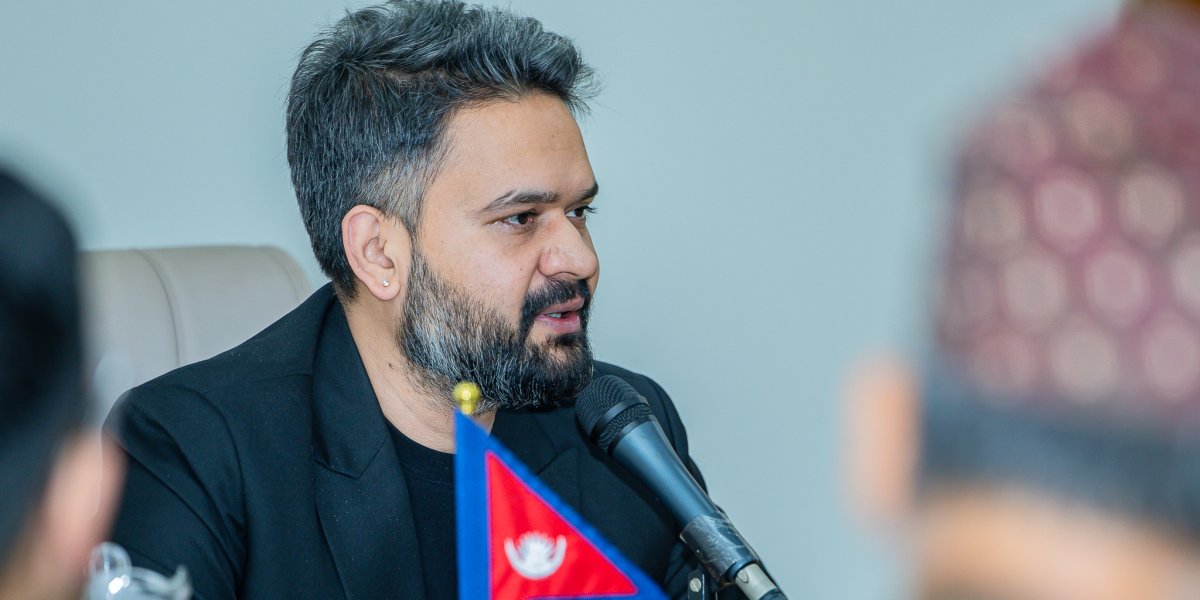 प्रधानमन्त्री शाहले भने, ‘दलनिकट विद्यार्थी र कर्मचारी संगठन शैक्षिक संस्थाबाट हटाउने निर्णय कार्यान्वयन हुन्छ’