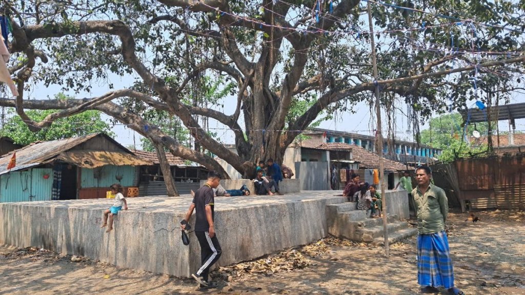 जुटमिलको जग्गा खाली गराउने तयारीले खलबली, ६ सय घरपरिवार उठिवासको भयमा