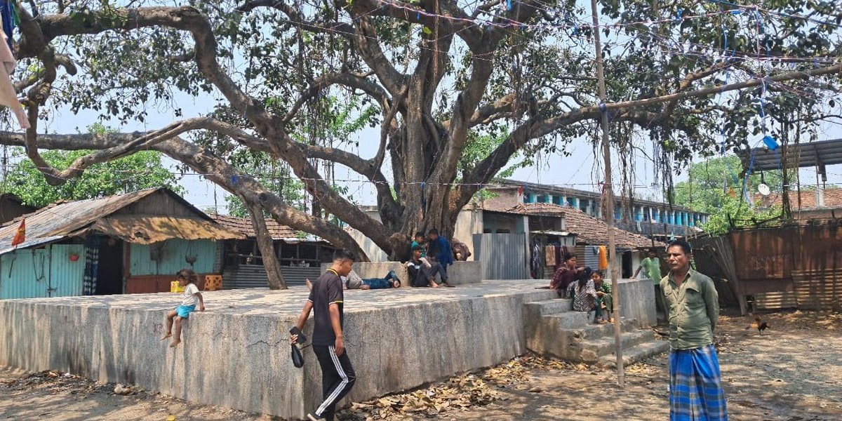 जुटमिलको जग्गा खाली गराउने तयारीले खलबली, ६ सय घरपरिवार उठिवासको भयमा