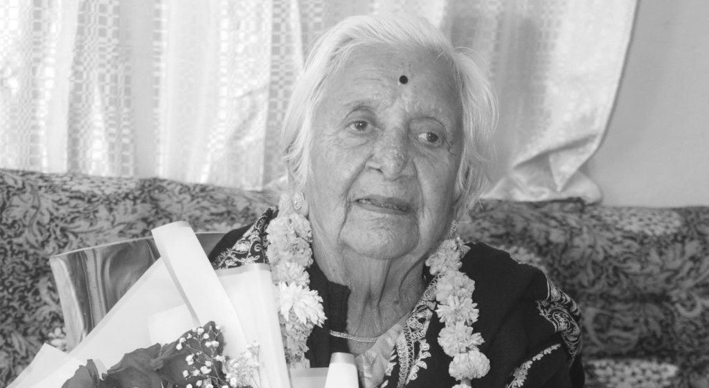कोशी प्रदेशका मुख्यमन्त्रीलाई मातृशोक