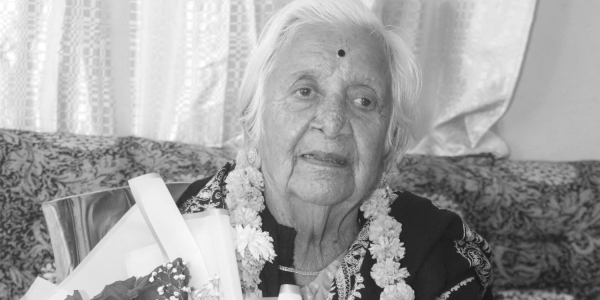 कोशी प्रदेशका मुख्यमन्त्रीलाई मातृशोक