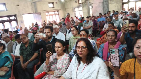 एमाले मोरङका नेताको चुनौती : केपी ओलीबाट अब पार्टी चल्दैन, विकल्प खोजौँ