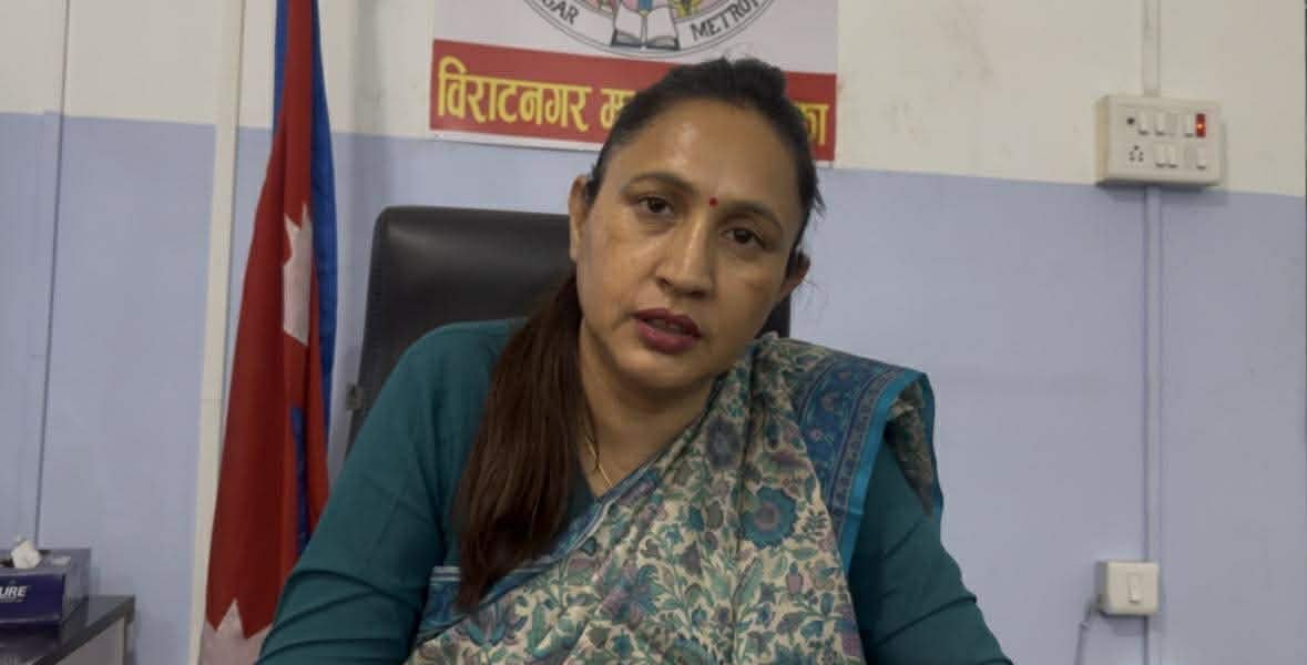 ‘हचुवाका भरमा जुटमिलको जग्गा खाली गरिँदैन’