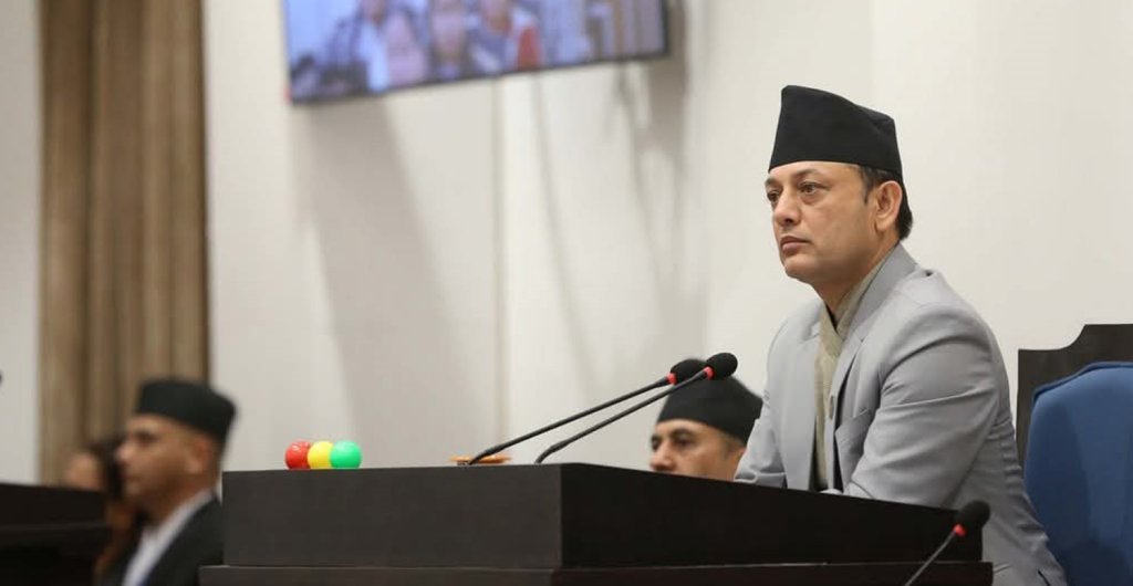प्रतिनिधि सभाका १० विषयगत समितिमा सदस्यहरू मनोनयन (सूची)