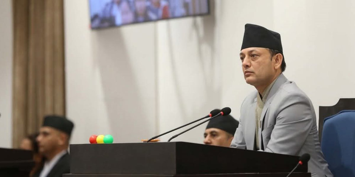 प्रतिनिधि सभाका १० विषयगत समितिमा सदस्यहरू मनोनयन (सूची)