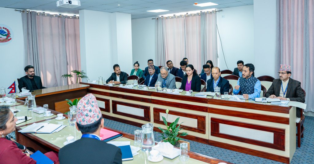 योजना आयोग र नीति अनुसन्धान प्रतिष्ठान सुदृढ बनाउने प्रधानमन्त्रीको योजना