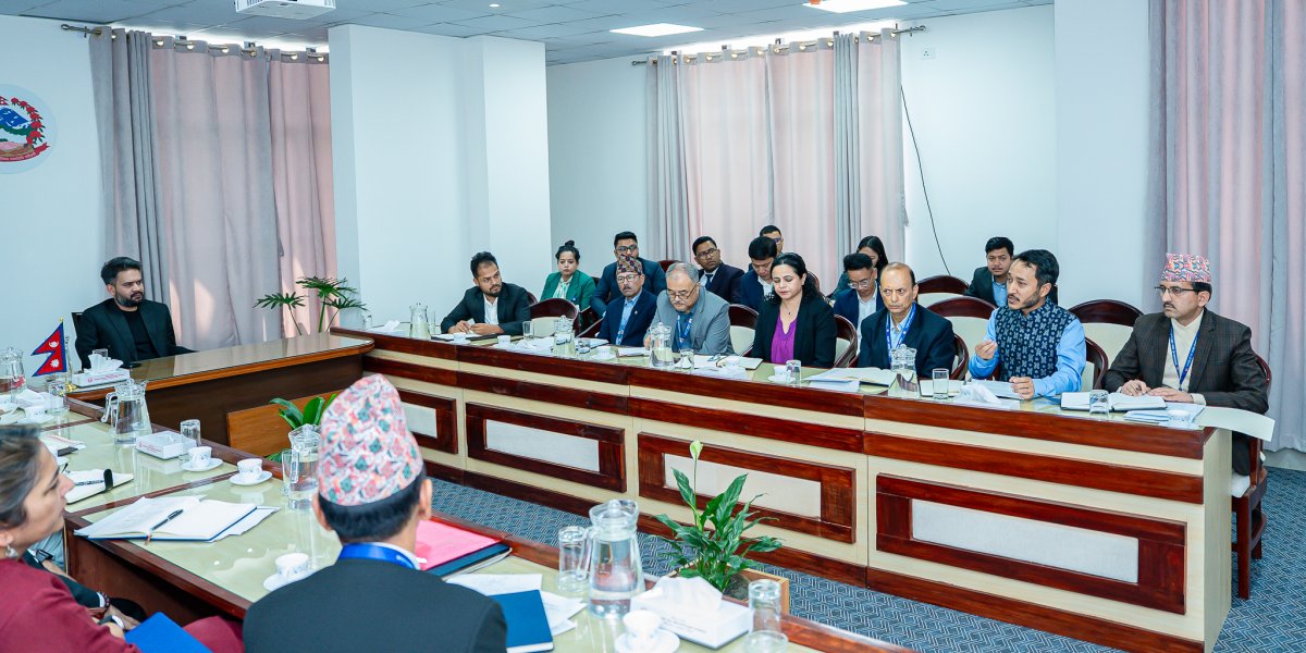 योजना आयोग र नीति अनुसन्धान प्रतिष्ठान सुदृढ बनाउने प्रधानमन्त्रीको योजना