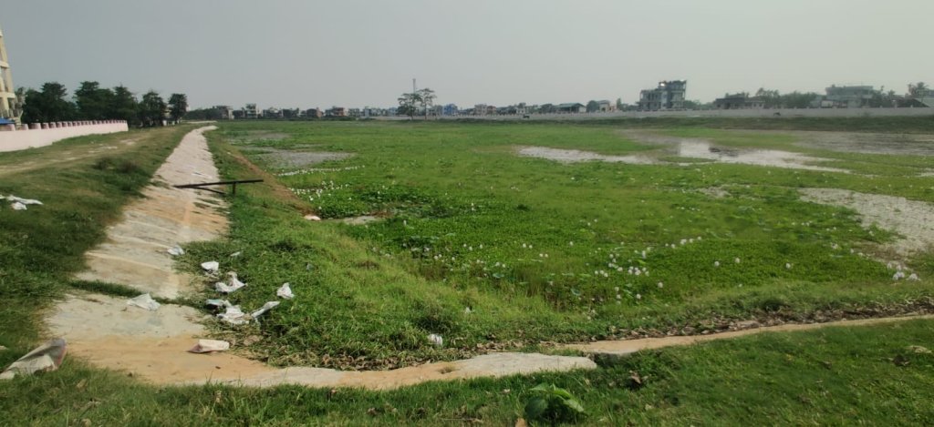 गौरादह पोखरीको हिसाव खोज्दै प्रदेशको अर्थ समिति