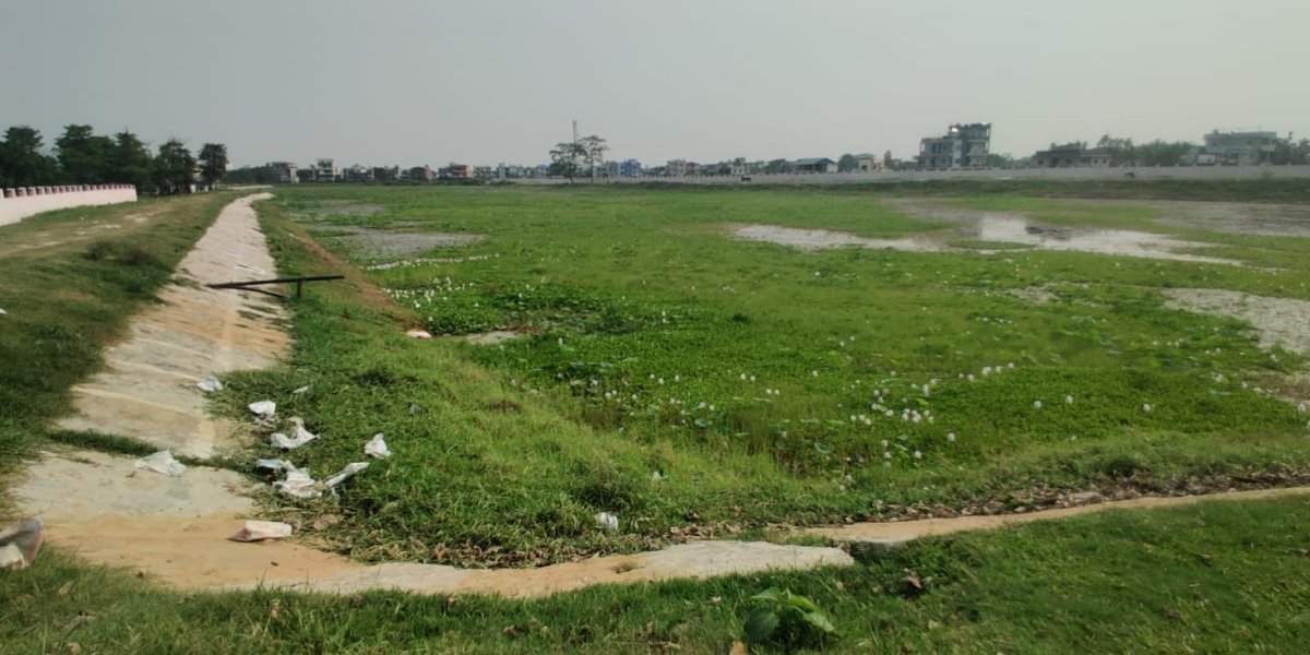 गौरादह पोखरीको हिसाव खोज्दै प्रदेशको अर्थ समिति