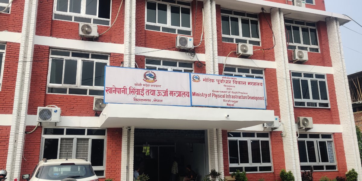 बहुवर्षे खानेपानी योजनाको बेहाल, ५ वर्ष पुरानो योजनाको अत्तोपत्तो छैन, तर बजेट विनियोजन निरन्तर !