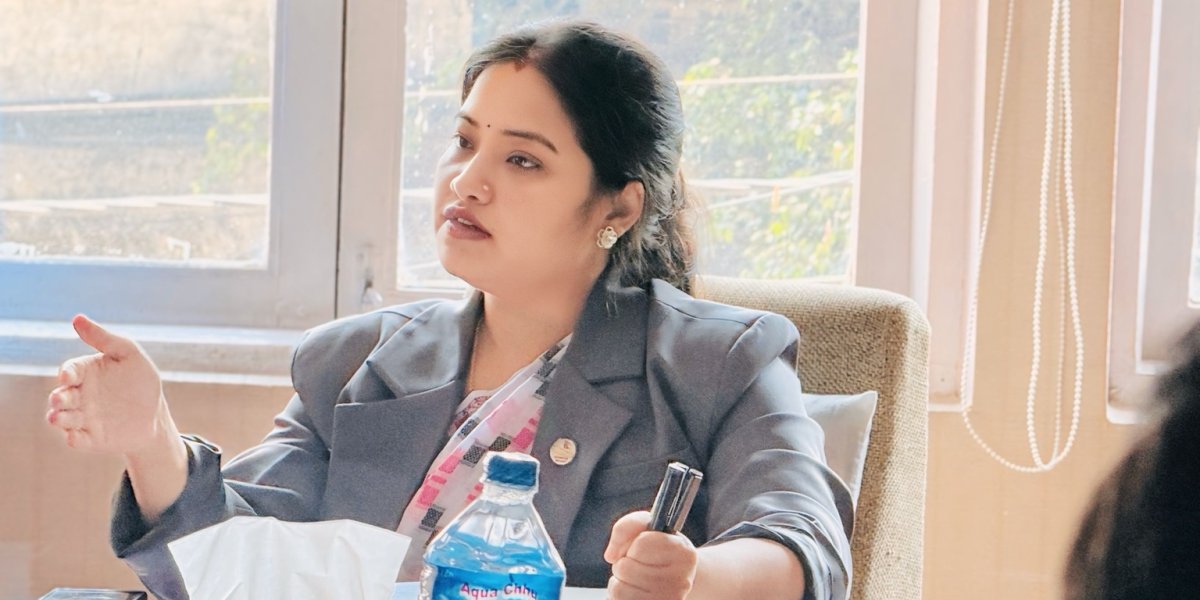 किताबखानाको पूर्ण डिजिटल प्रणाली सुरु, निजामती कर्मचारीको विवरण अब अनलाइनमै