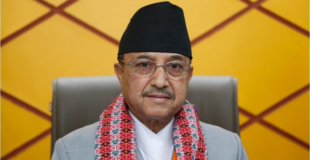 पूर्णबहादुर खड्कालाई कार्वाहीको तयारी, स्पष्टीकरण सोधियो