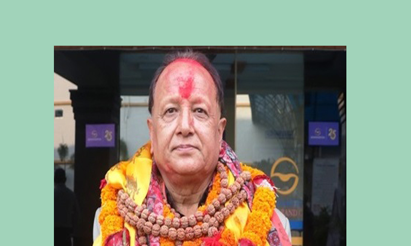 महासंघ कोशीमा राजेन्द्र राउतको प्यानलै बिजयी