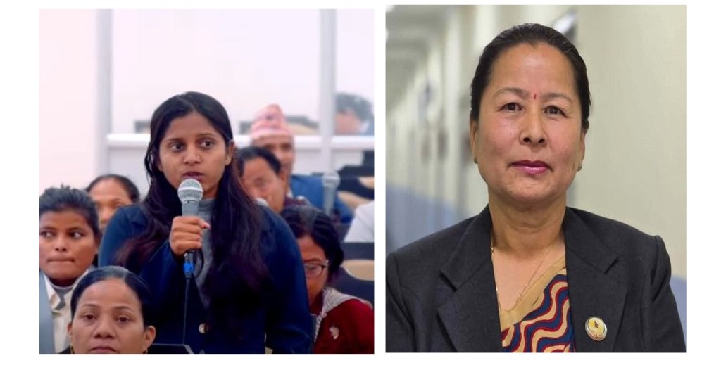 उपसभामुखको निर्वाचन आज