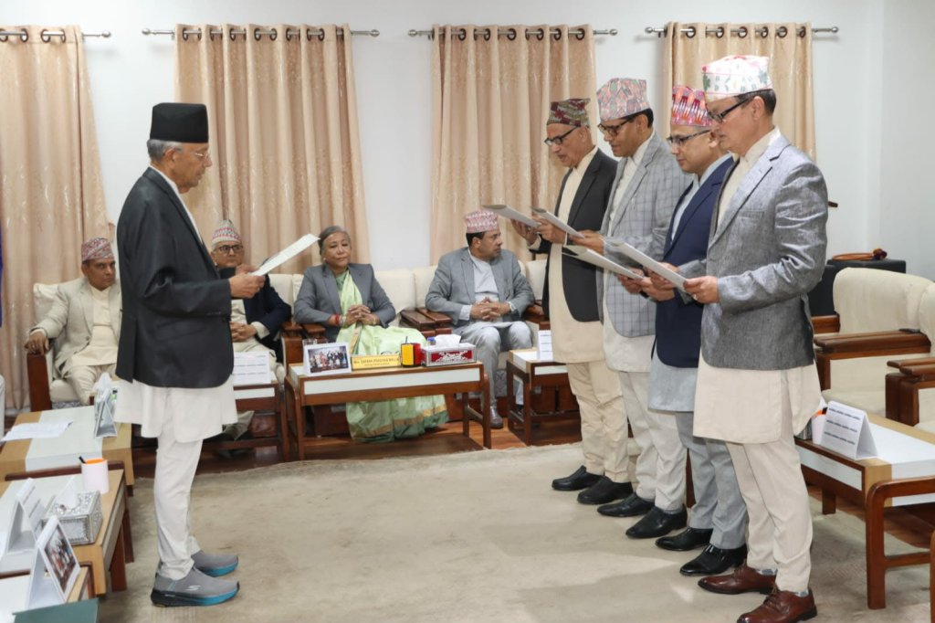 सम्पत्ति छानबिन आयोगले थाल्यो काम