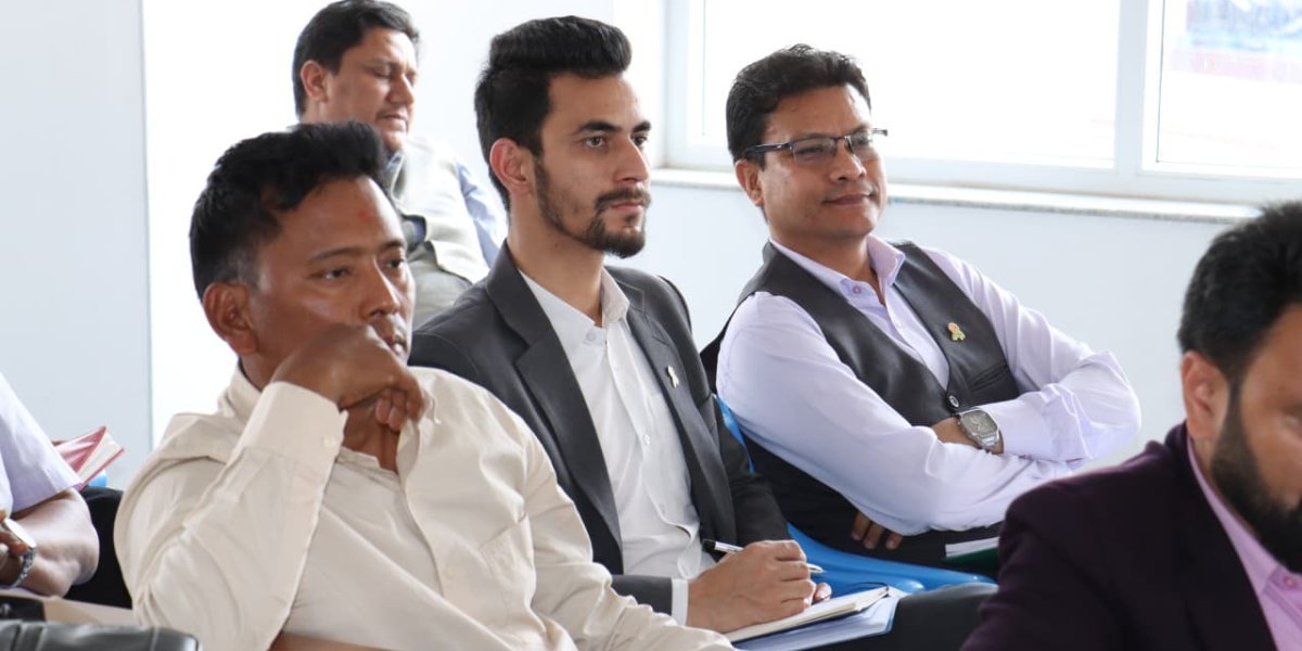 रास्वपाको महामन्त्रीमा भुपदेव शाह चयन