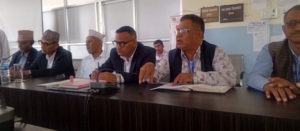 कोशी प्रदेशमा सहकारीको बचत फिर्ता प्रक्रिया सुरु