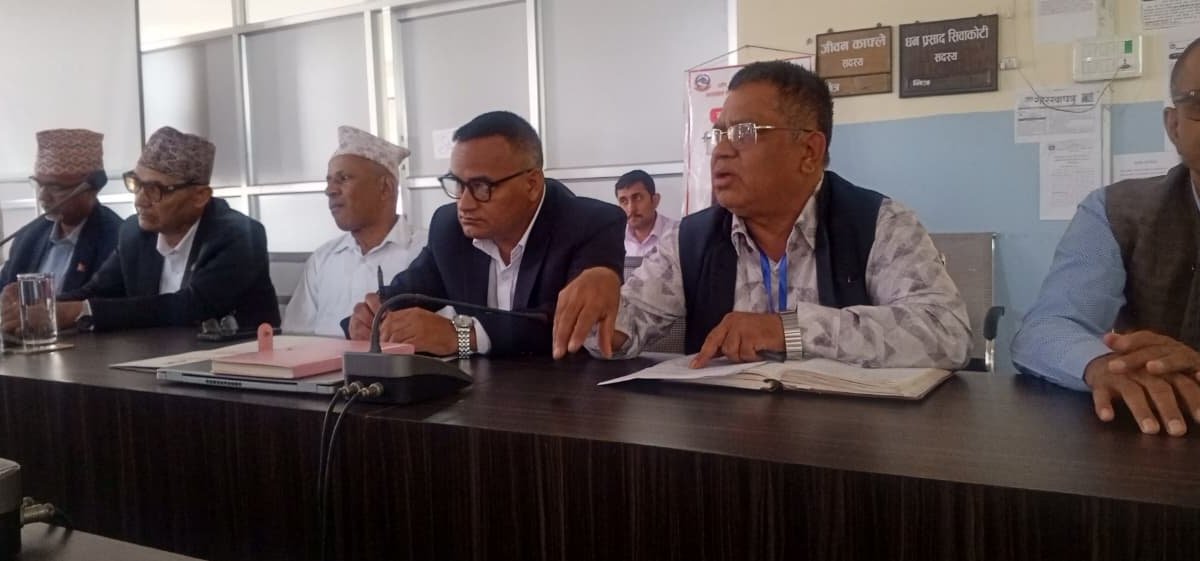 कोशी प्रदेशमा सहकारीको बचत फिर्ता प्रक्रिया सुरु