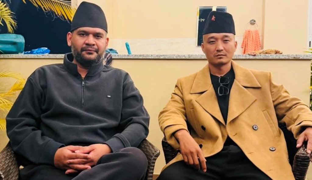 प्रधानमन्त्रीले फेसबुकबाट डेढ करोड कमाए, गृहमन्त्रीसँग ८९ तोला सुन र ६ किलो चाँदी