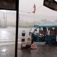 कोशी प्रदेशमा वर्षाको सम्भावना, तराईका अन्य क्षेत्रमा ‘तातो दिन’ को चेतावनी