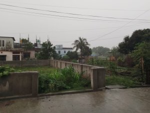 कोशी सहित आज सात प्रदेशमै वर्षाको सम्भावना