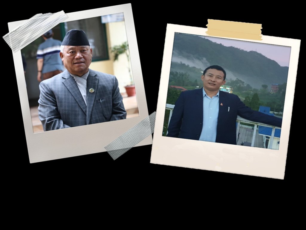 सत्तामा झापा, प्रतिपक्षमा पाँचथर : राजनीतिमा एक संयोग !