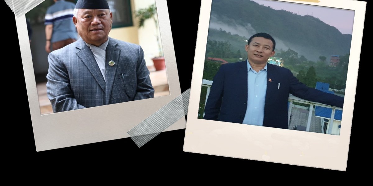 सत्तामा झापा, प्रतिपक्षमा पाँचथर : राजनीतिमा एक संयोग !