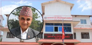 कान्छाराम कन्स्ट्रक्सनसँग १० करोड ८३ लाख असुल गर्न  देशभरका सरकारी निकायलाई पत्र