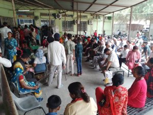 बिमामा सरकारको सास्ती: निजीमा आकस्मिक उपचारमा पनि अंकुश
