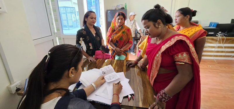 सरकारी कार्यालयको नयाँ समय लागू, बिहान ९ बजेदेखि सेवा सञ्चालन