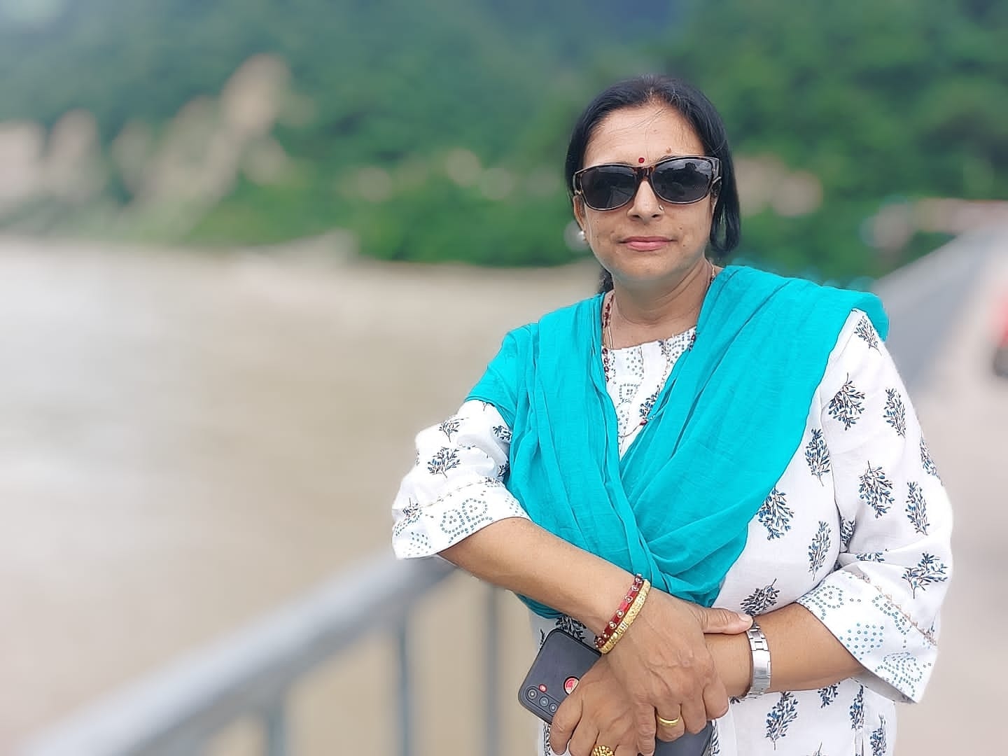 मन्जिता उपाध्याय